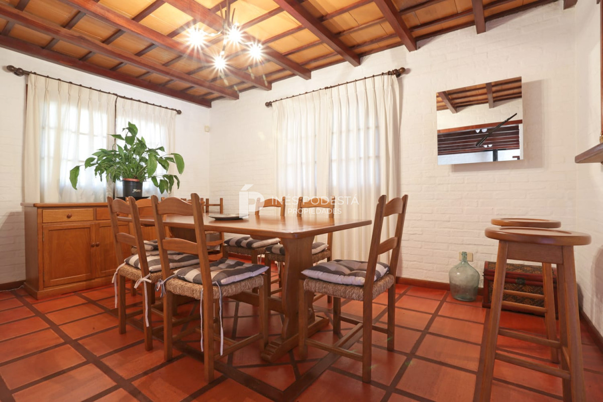 Casa ID.6173 - Casa en Punta del Este, Rincón del Indio