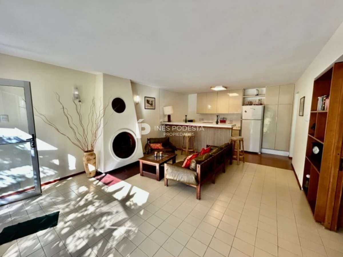 Casa ID.861 - VENTA CASA EN RINCON DEL INDIO 3 DORMITORIOS 