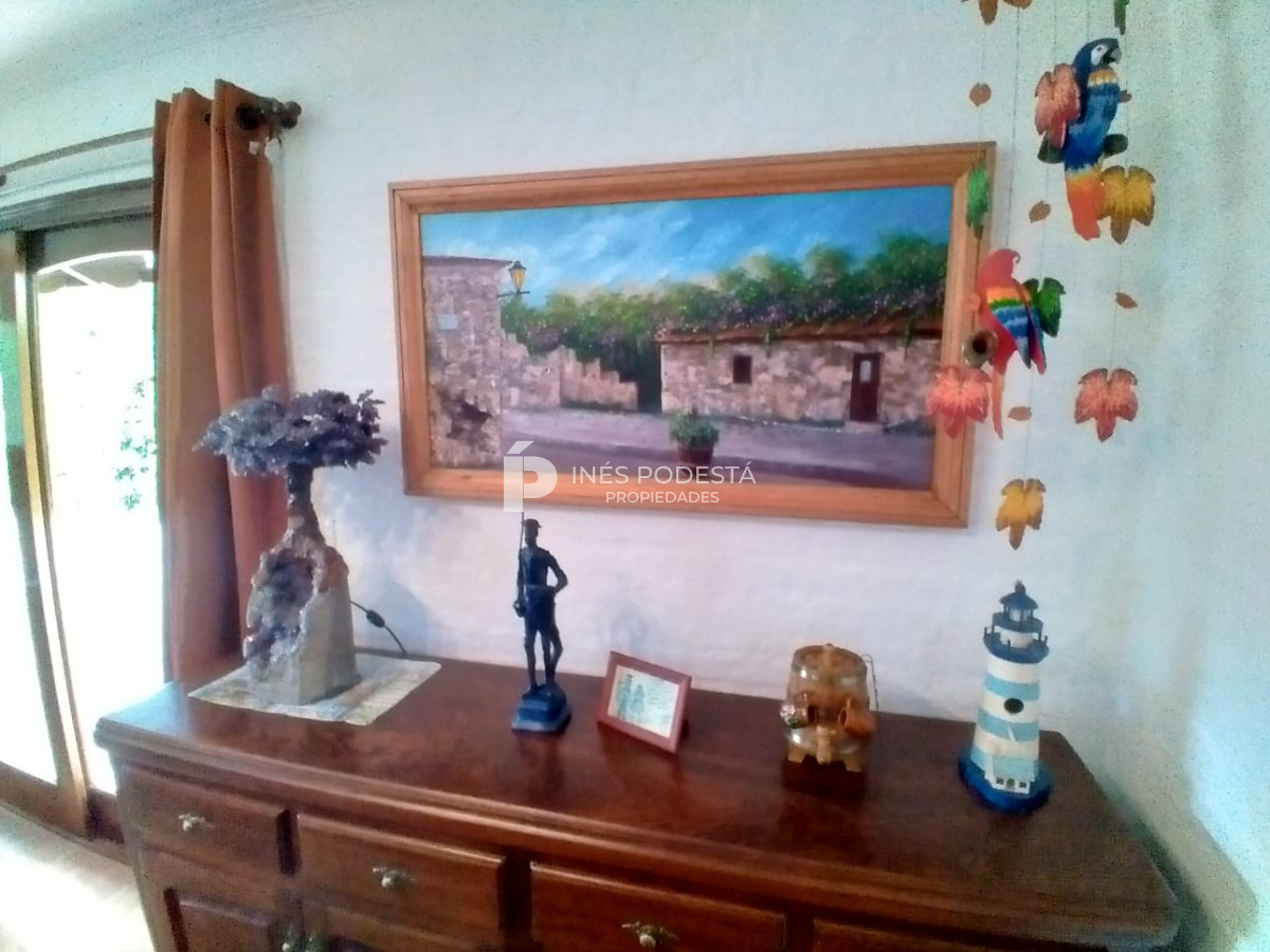 Casa ID.38225 - CASA ALQUILER TEMPORADA 