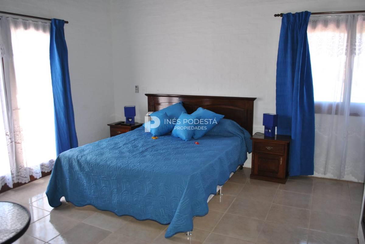 Casa ID.38225 - CASA ALQUILER TEMPORADA 