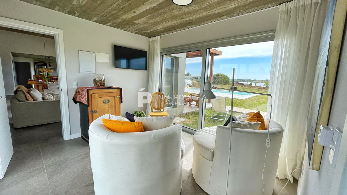 Casa ID.40204 - ALQUILER EN PUEBLO MIO CON 4 SUITES Y PISCINA