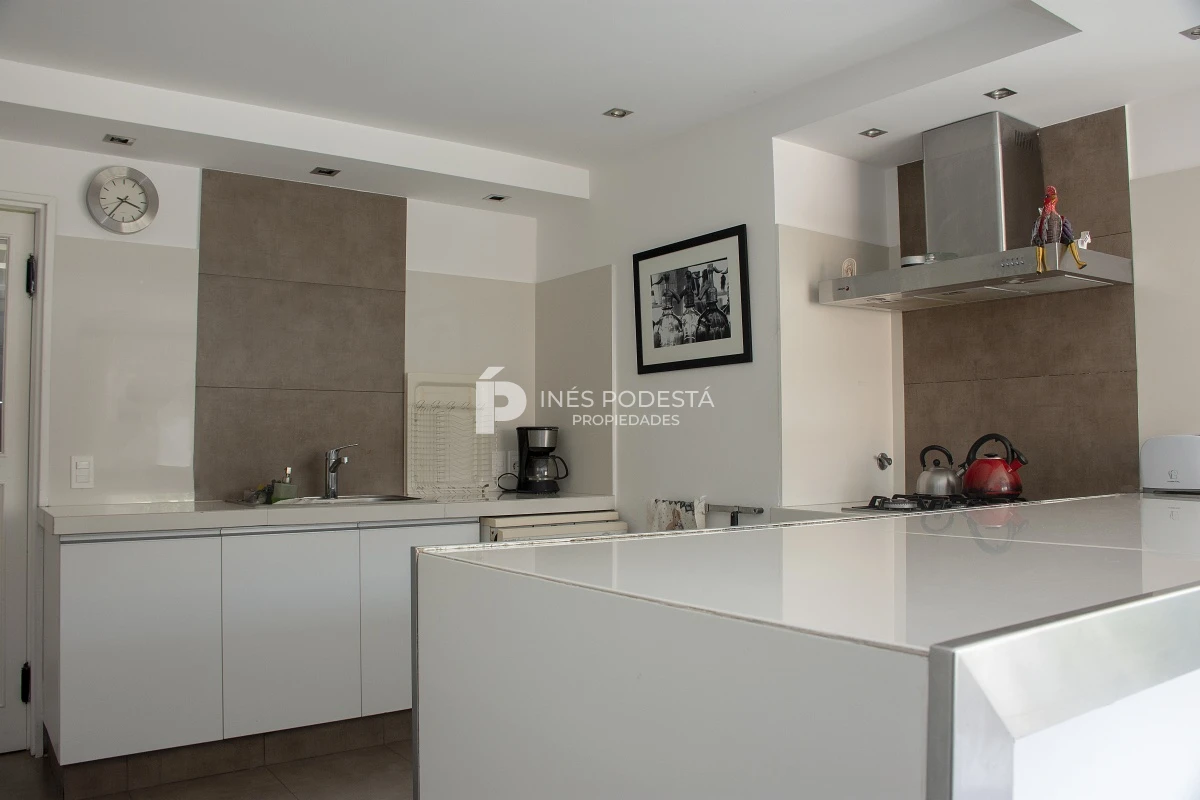 Casa ID.37375 - Alquiler casa de temporada, 7 dormitorios mansa Punta del Este