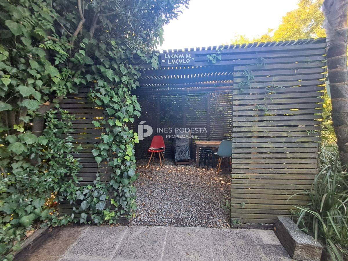 Casa ID.41900 - Casa en venta con 3 dormitorios y 2 baños