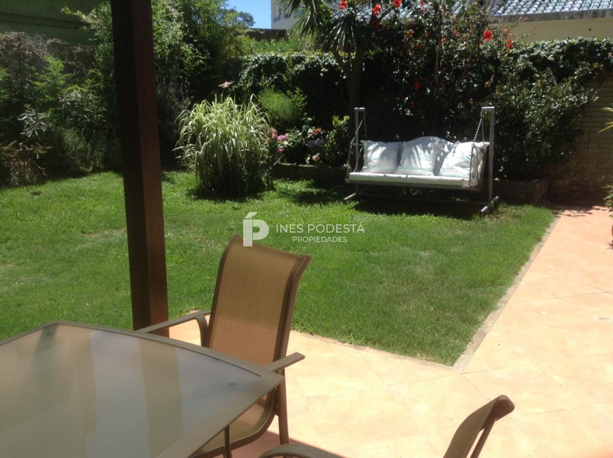 Casa ID.5046 - Alquiler de temporada, Mansa