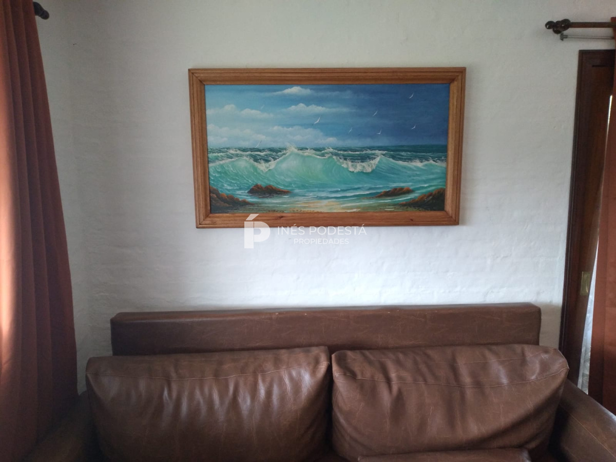 Casa ID.38225 - CASA ALQUILER TEMPORADA 