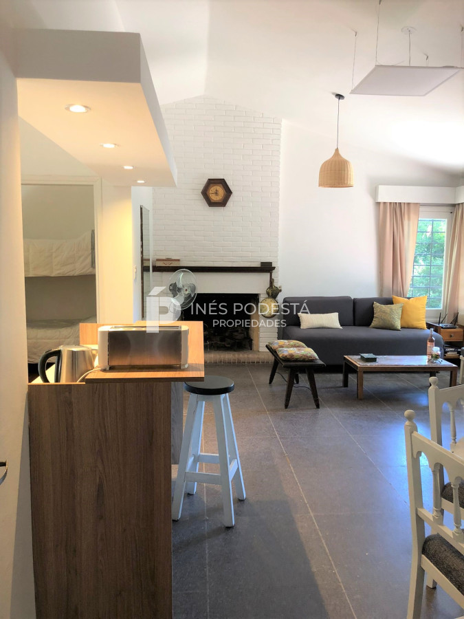 Casa ID.38335 - Casa de 3 dormitorios en alquiler