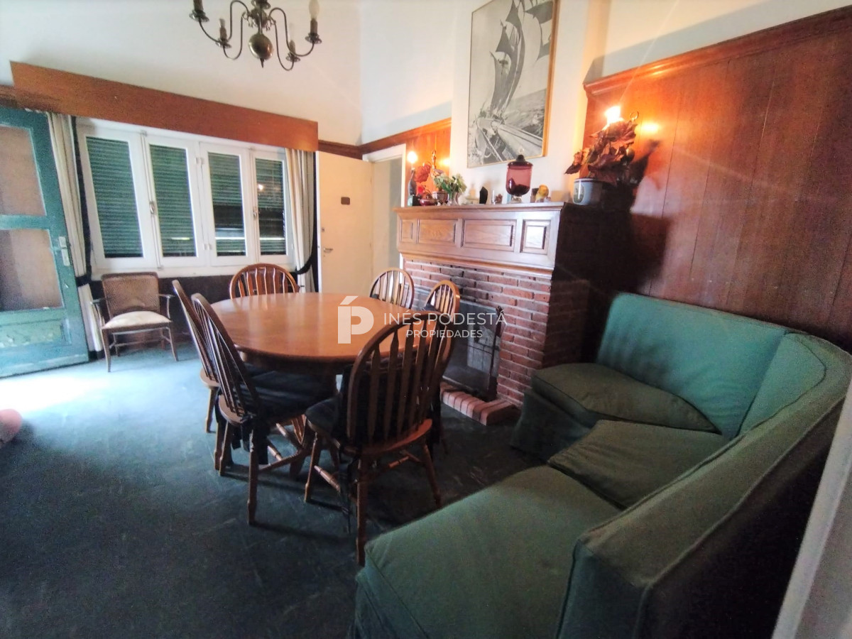 Casa ID.38657 - Frente al Mar, playa Brava