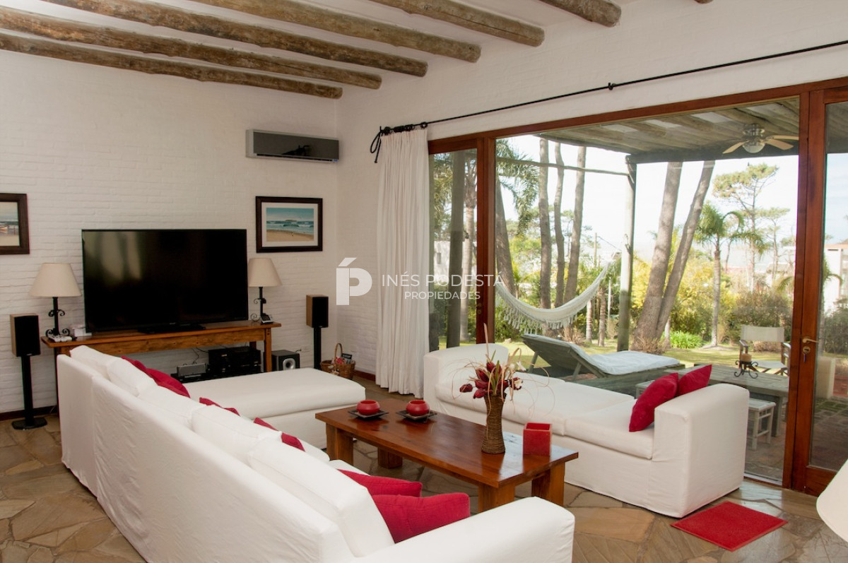 Casa ID.38388 - Alquiler 5 dormitorios 