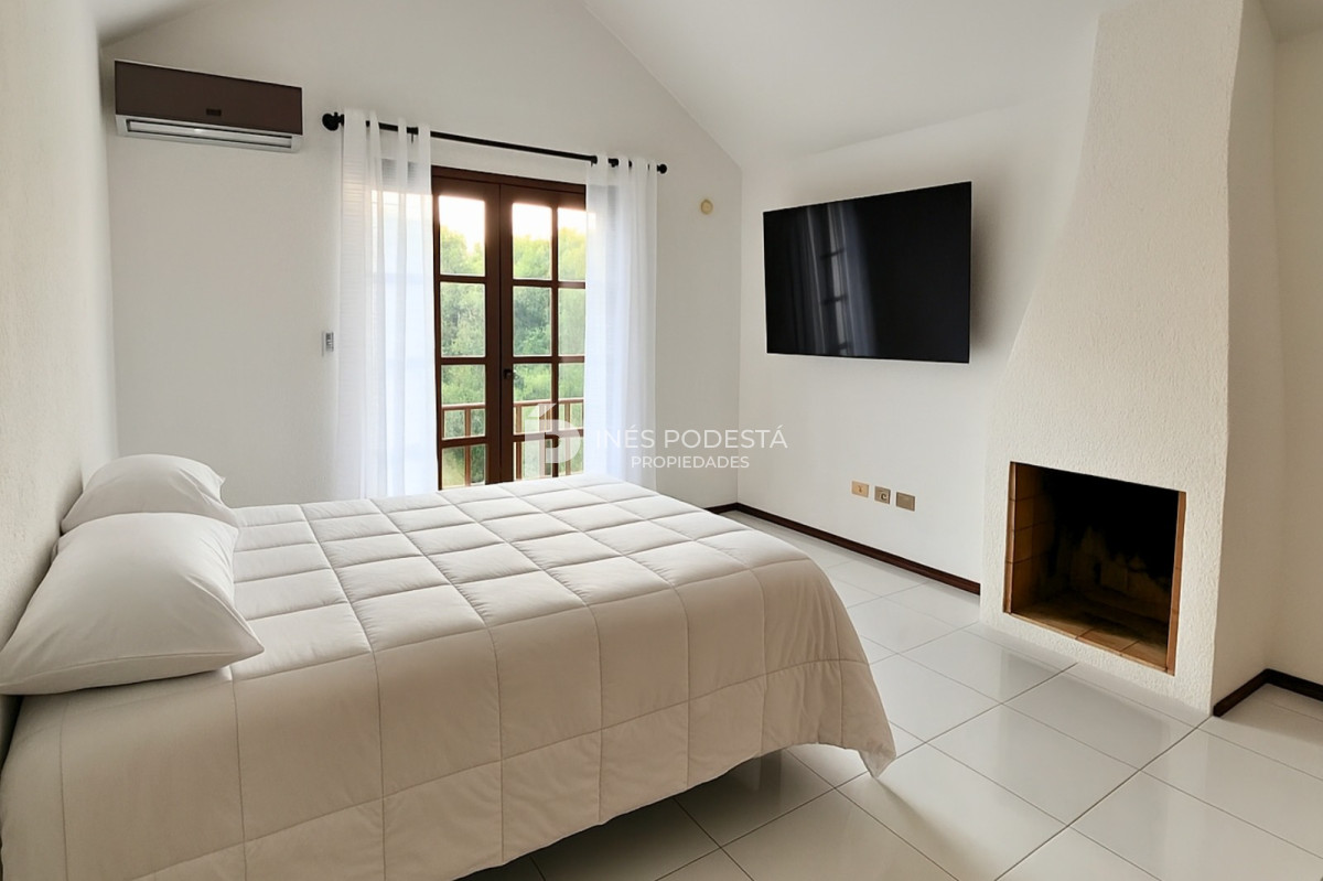 Casa ID.41817 - Alquiler con piscina de 3 dormitorios en Mansa