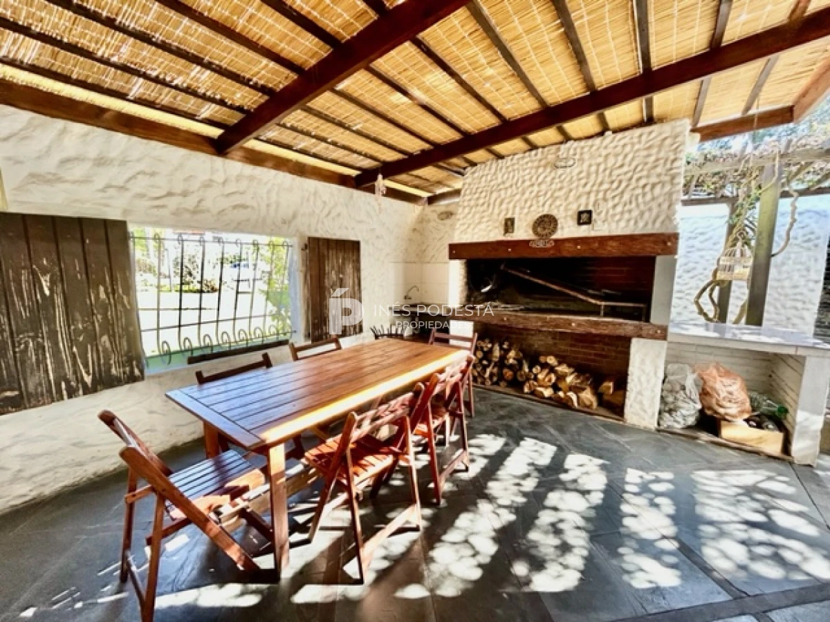 Casa ID.861 - VENTA CASA EN RINCON DEL INDIO 3 DORMITORIOS 