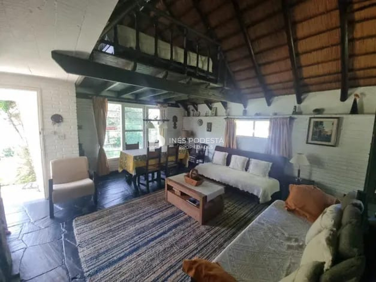 Casa ID.41899 - Casa con piscina en alquiler Punta del Este 