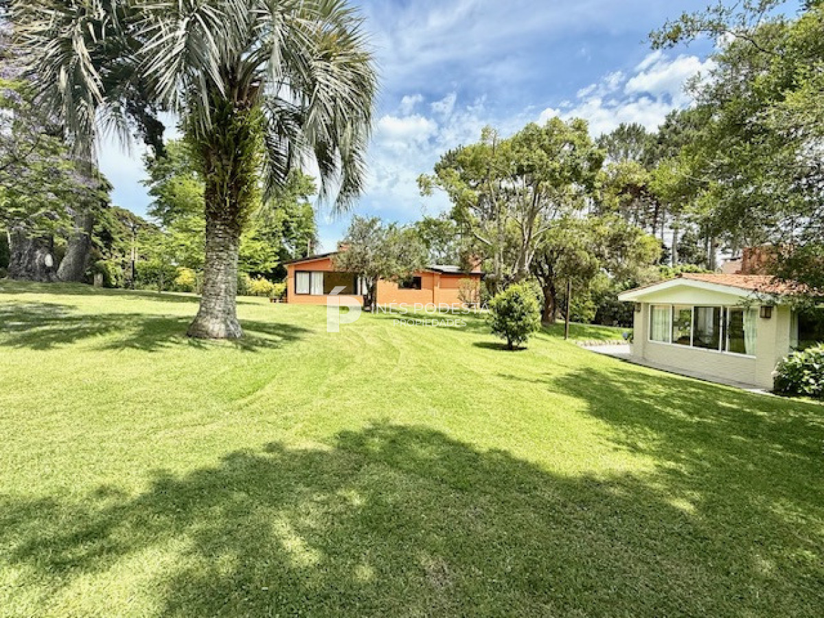 Casa ID.41863 - Alquiler 6 dormitorios y 6 baños