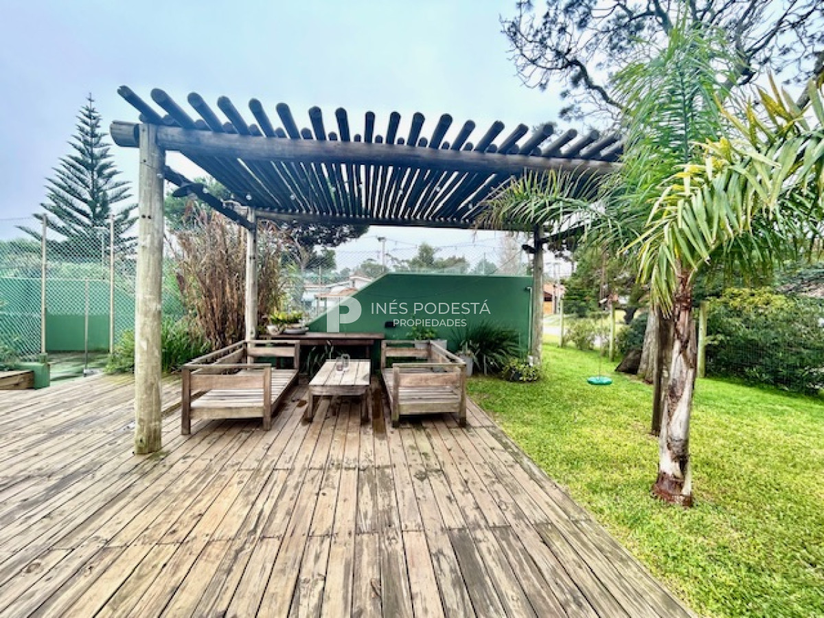 California Park - GoPunta - Portal Inmobiliario de Punta del Este - Maldonado