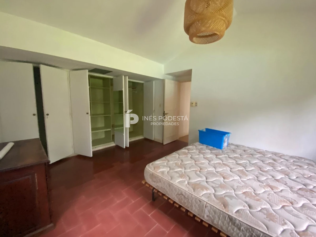 Casa ID.4647 - Venta casa con 4 dormitorios Punta del Este