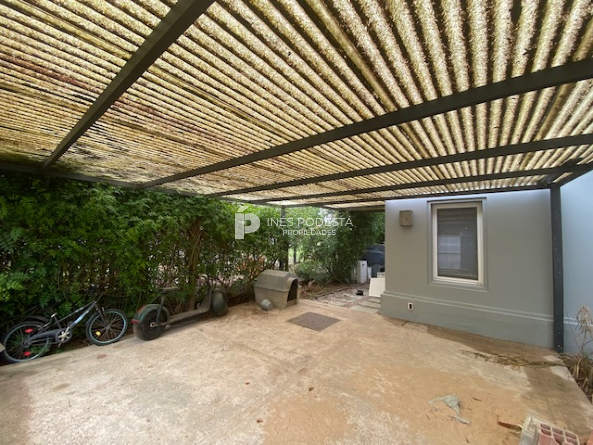 Casa ID.38326 - Alquiler CASA EN MARLY 4 DORMITORIOS