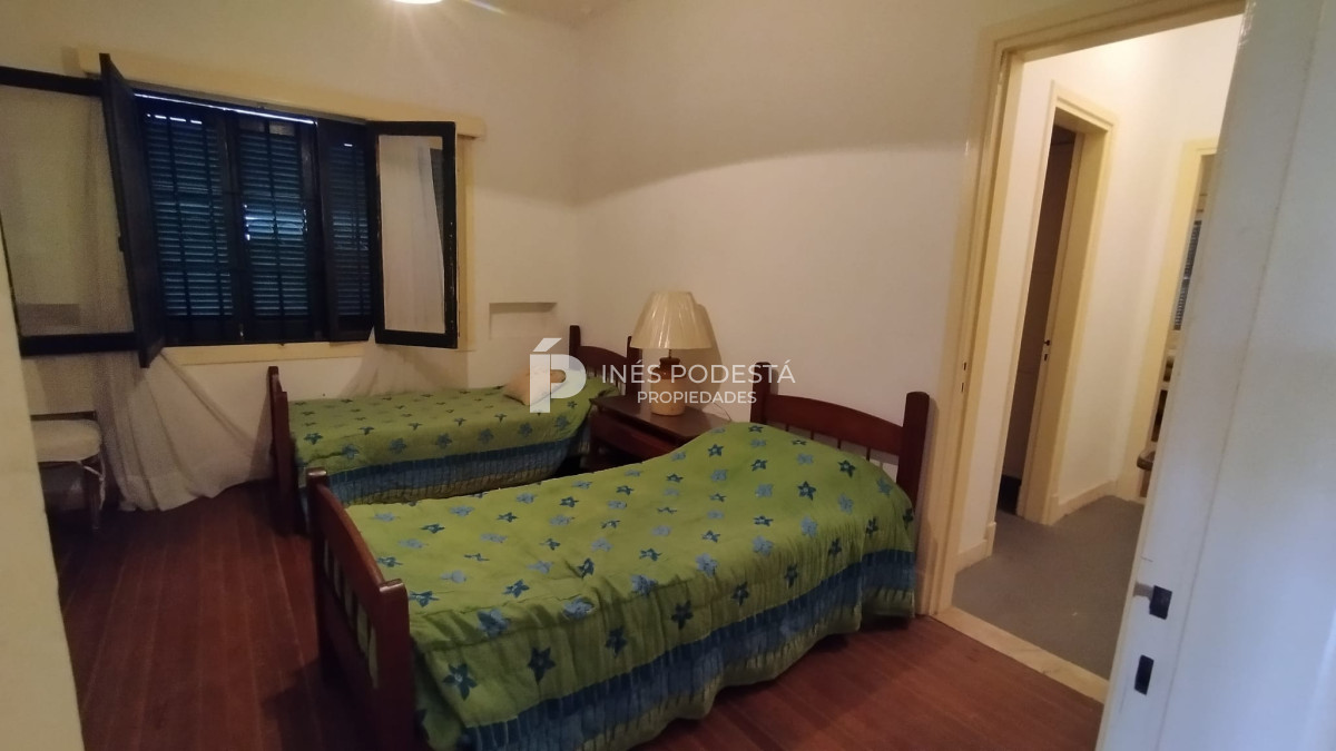 Casa ID.38657 - Frente al Mar, playa Brava