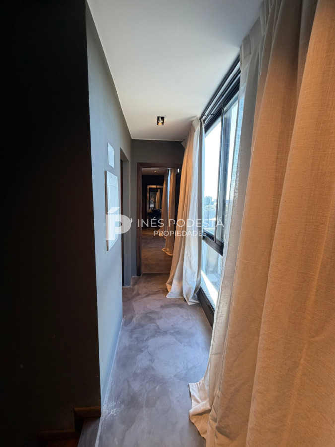 Casa ID.41914 - Venta propiedad moderna con 2 suites y dependencia de servicio