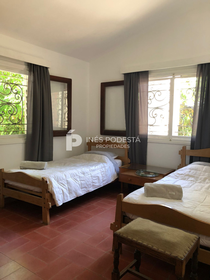 Casa ID.38335 - Casa de 3 dormitorios en alquiler