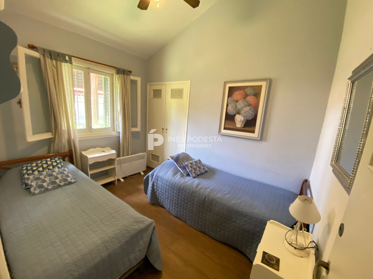 Casa ID.6993 - ALQUILER San Rafael, 4 dormitorios