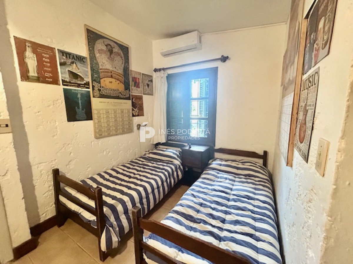 Casa ID.8600 - Alquiler casa 5 dormitorios, 4 baños