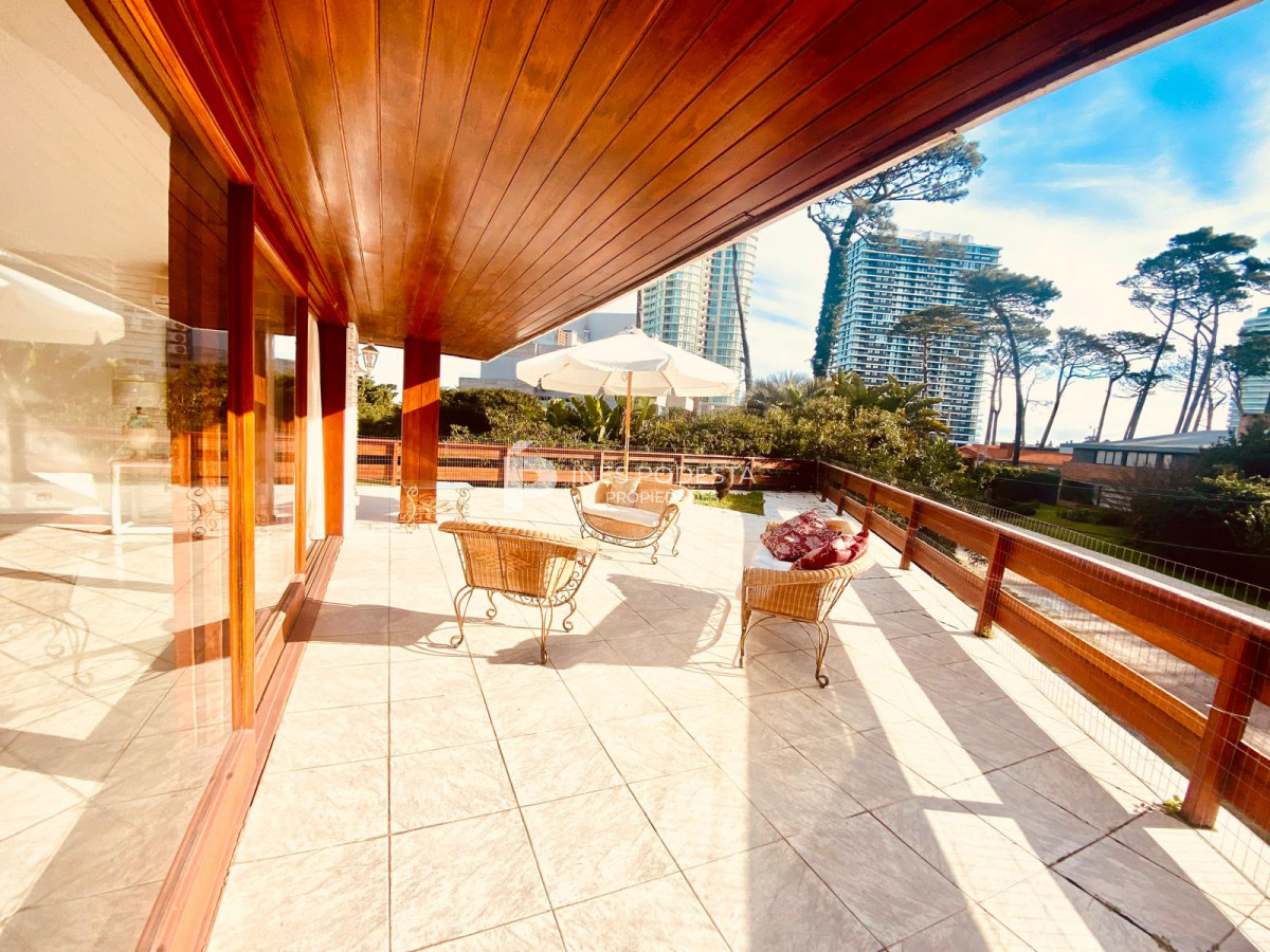 Mansa - GoPunta - Portal Inmobiliario de Punta del Este - Maldonado