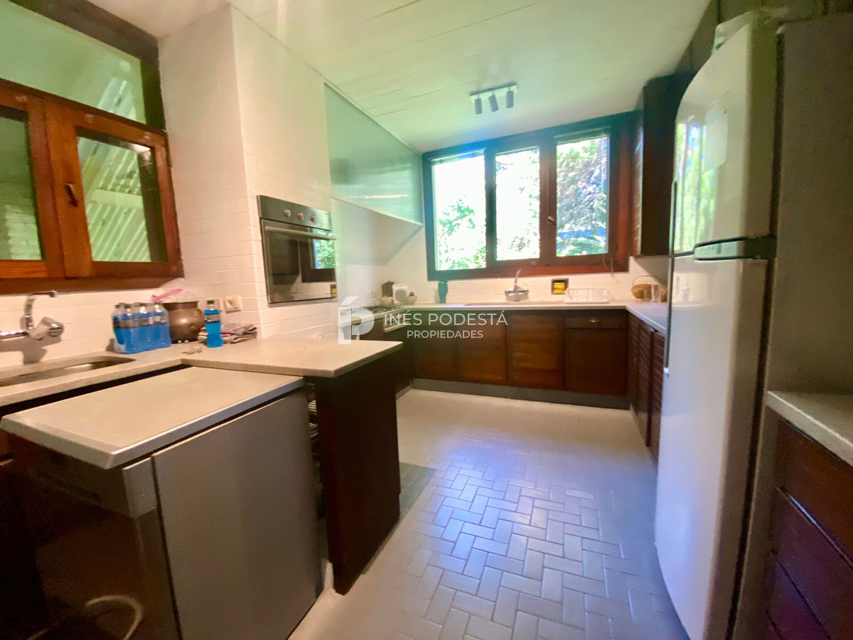 Casa ID.41078 - Alquiler casa 5 dormitorios Punta del Este 