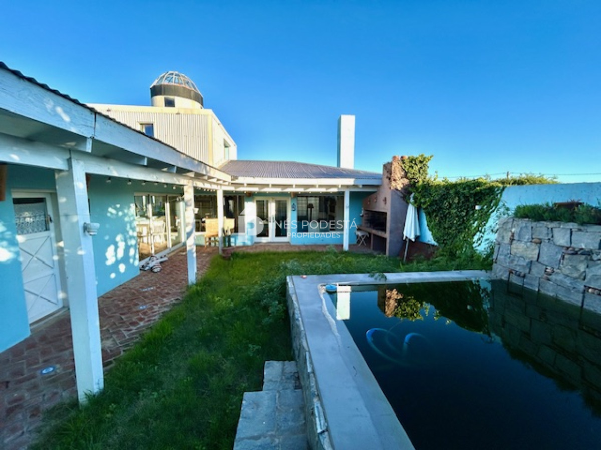 Sauce de Portezuelo - GoPunta - Portal Inmobiliario de Punta del Este - Maldonado