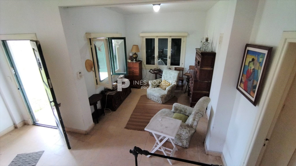 Casa ID.38657 - Frente al Mar, playa Brava
