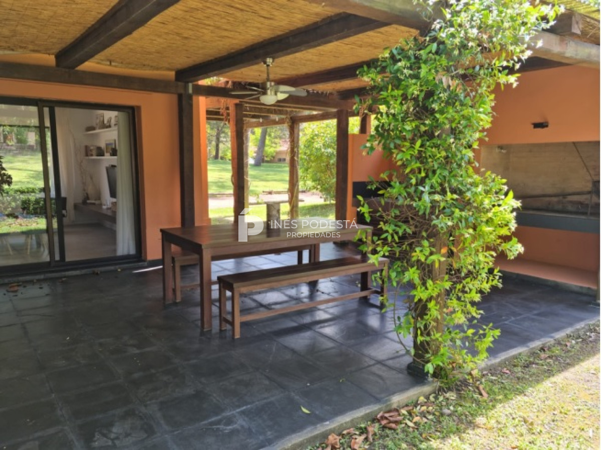 Casa ID.39969 - Casa en barrio privado 