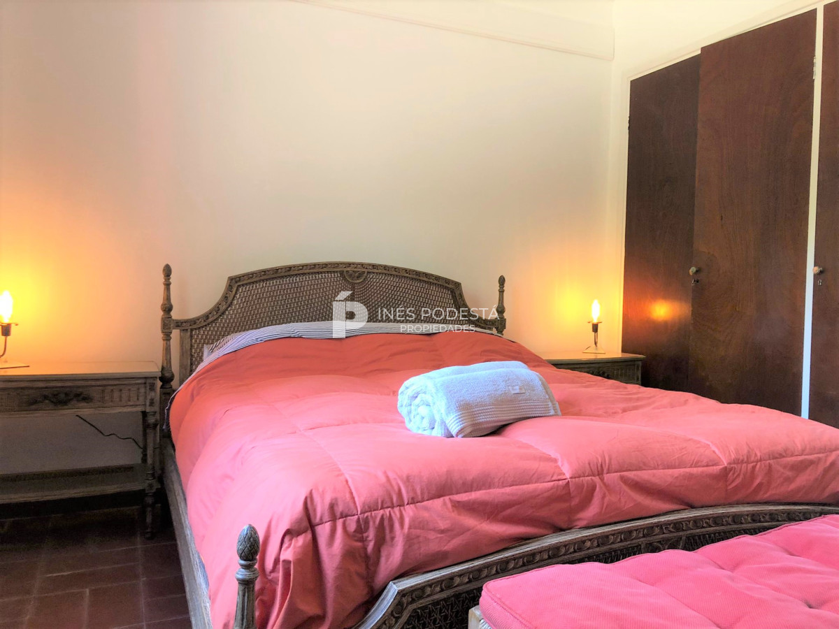 Casa ID.38335 - Casa de 3 dormitorios en alquiler
