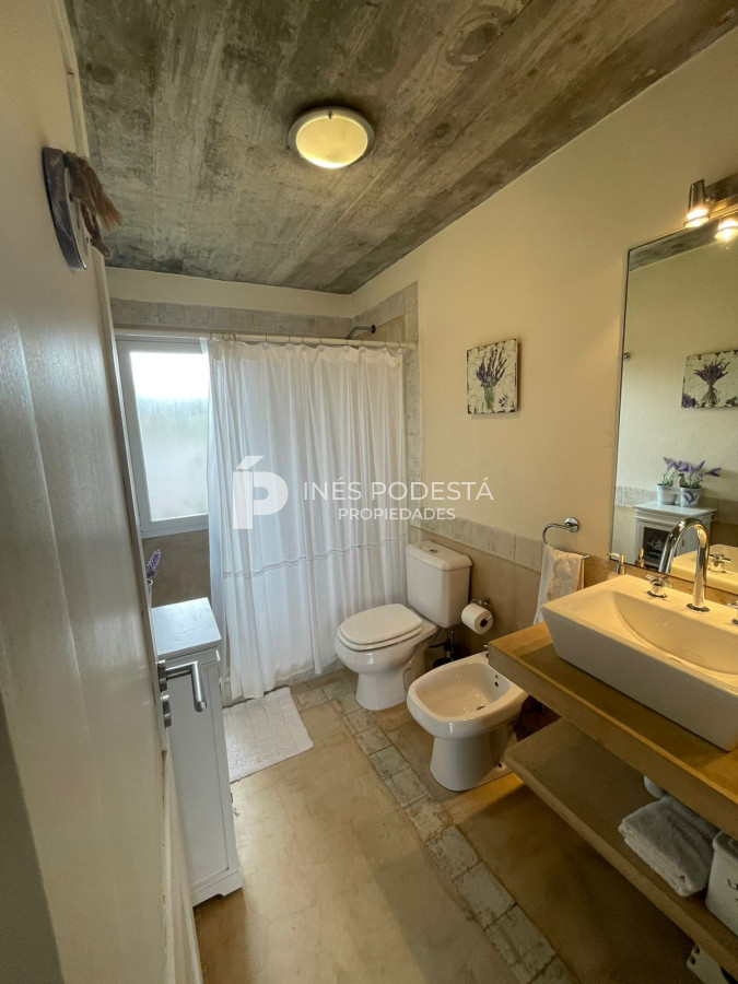 Casa ID.39336 - Alquiler Casa en PUEBLO MIO DE 3 DOMITORIOS