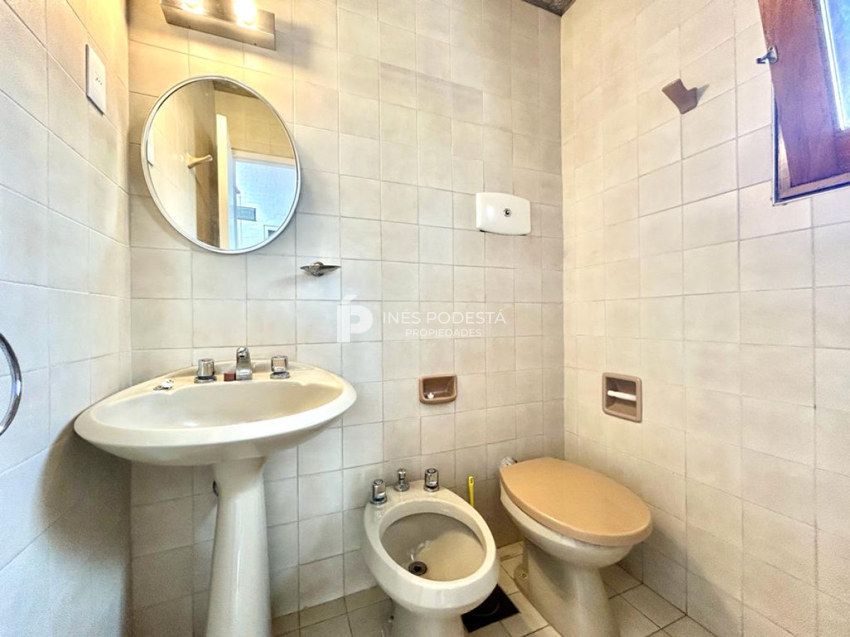 Casa ID.40332 - Alquiler en Montoya frente a la playa, 4 dormitorios, y piscina