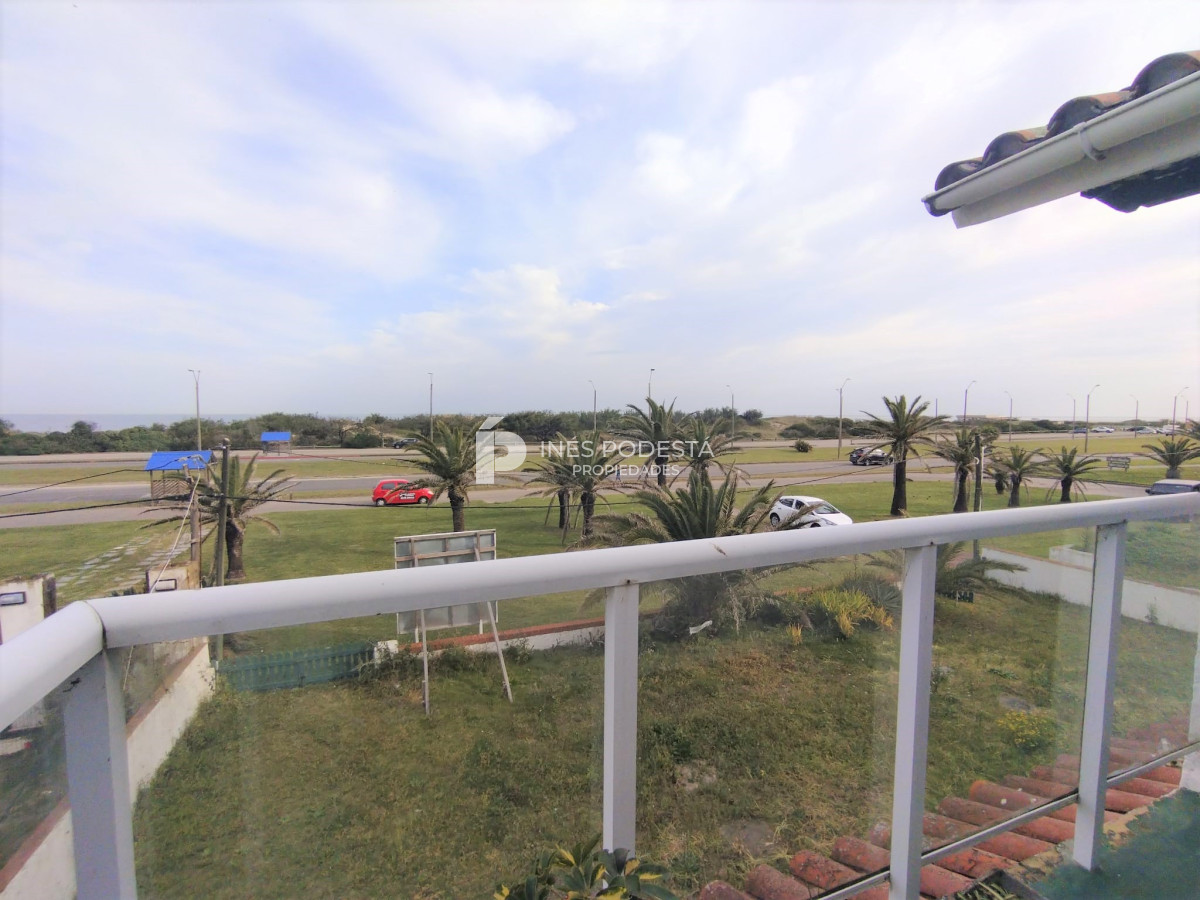 Casa ID.38657 - Frente al Mar, playa Brava