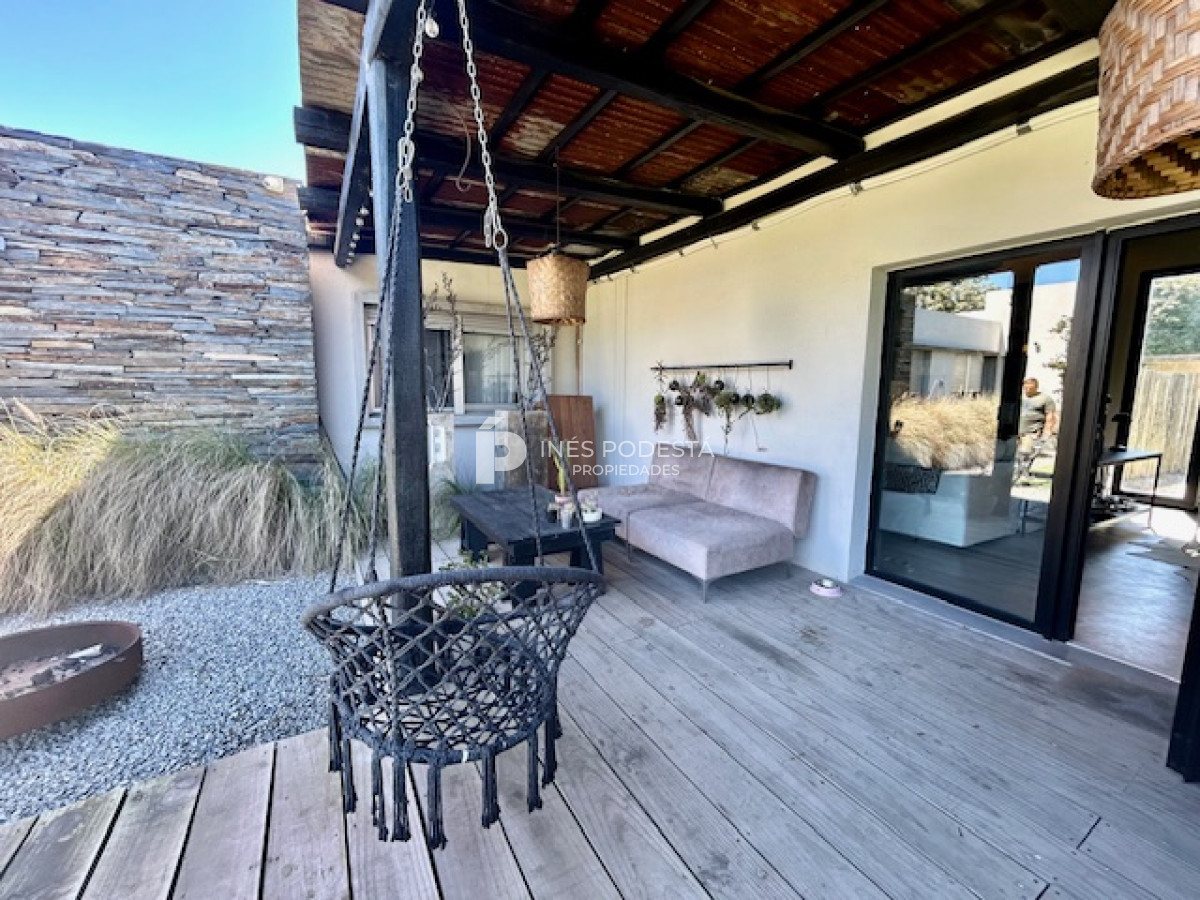Casa ID.41124 - Venta casa 4 suites, piscina, jacuzzi