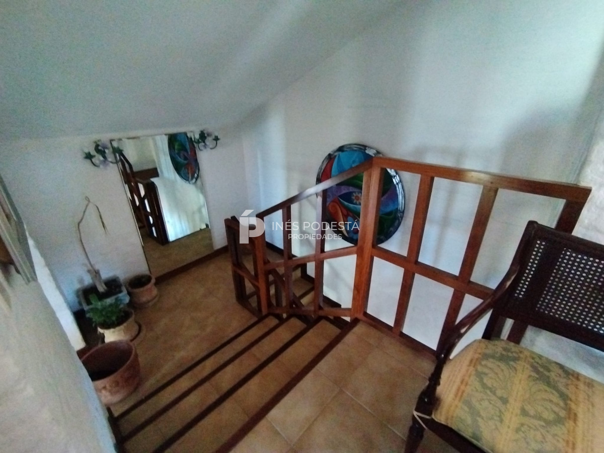 Casa ID.39070 - VENTA CASA EN PINARES 4 DORMITORIOS 