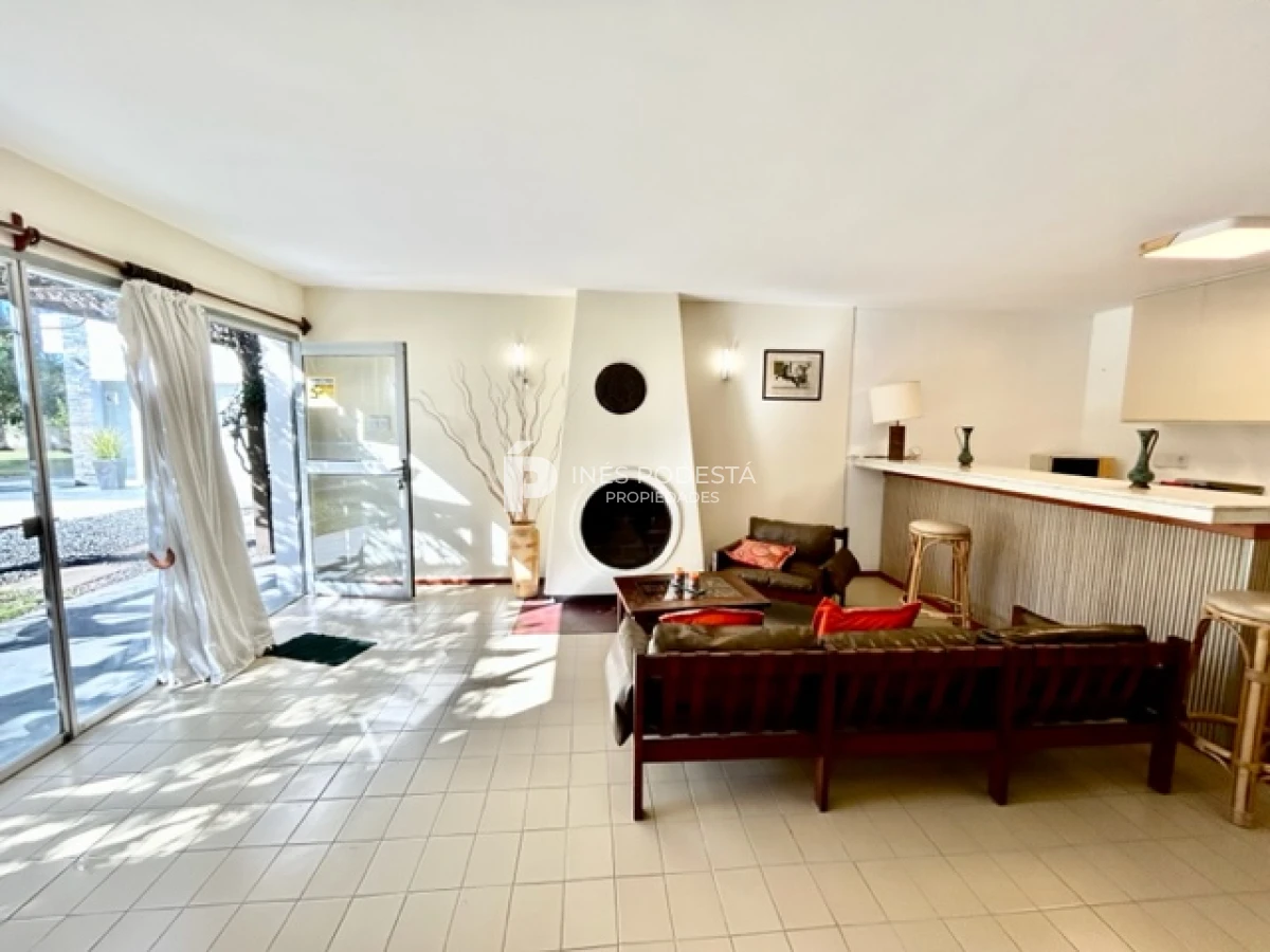 Casa ID.861 - VENTA CASA EN RINCON DEL INDIO 3 DORMITORIOS 