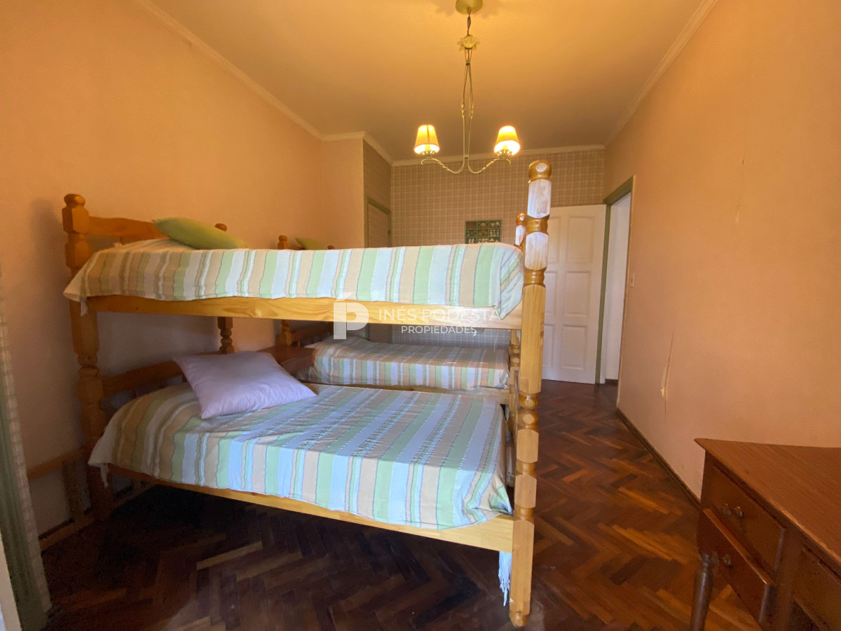 Casa ID.6993 - ALQUILER San Rafael, 4 dormitorios