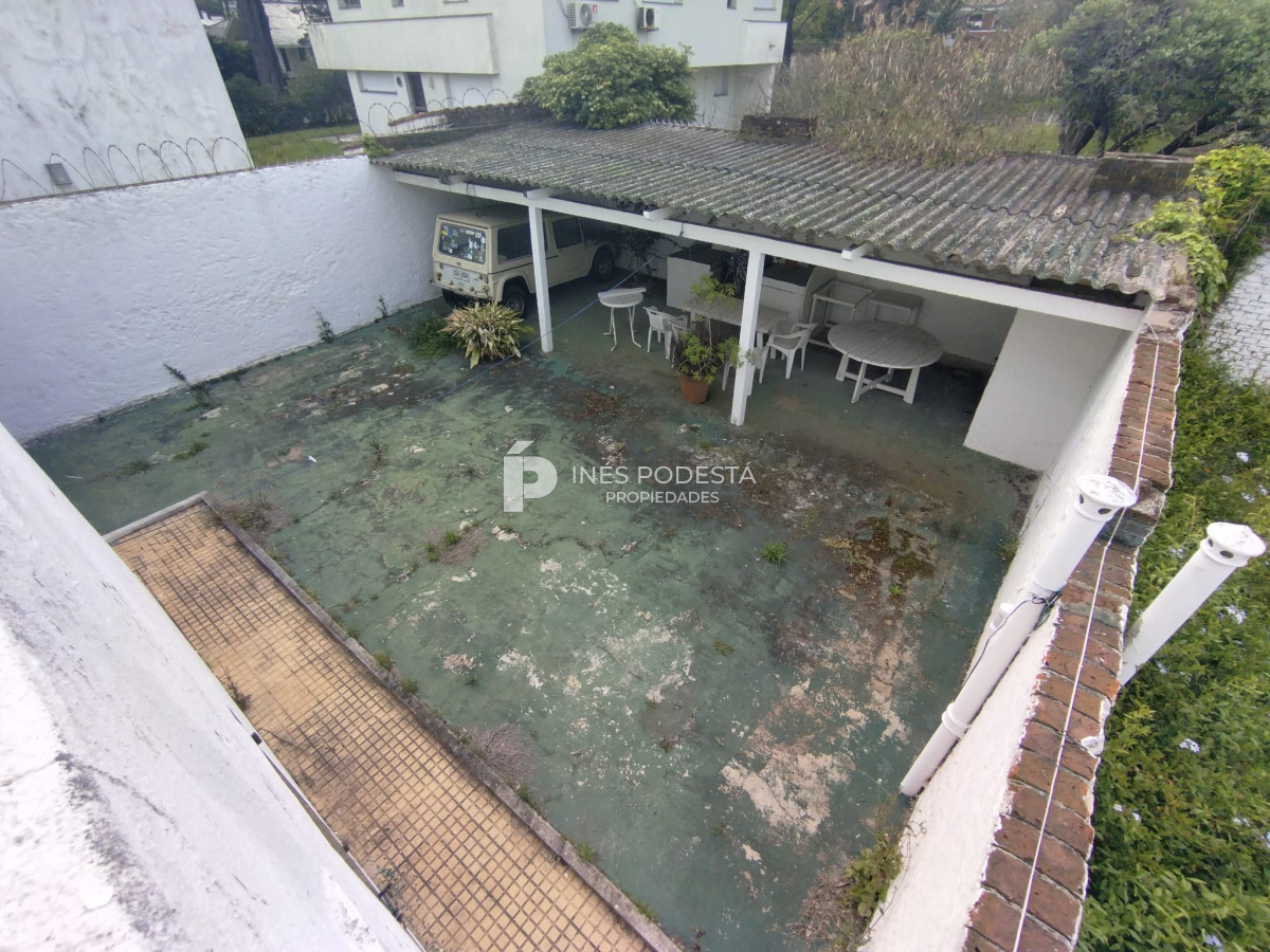 Casa ID.38657 - Frente al Mar, playa Brava