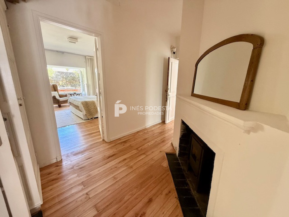 Casa ID.2112 - Alquiler en mansa 4 dormitorios y 3 baños 