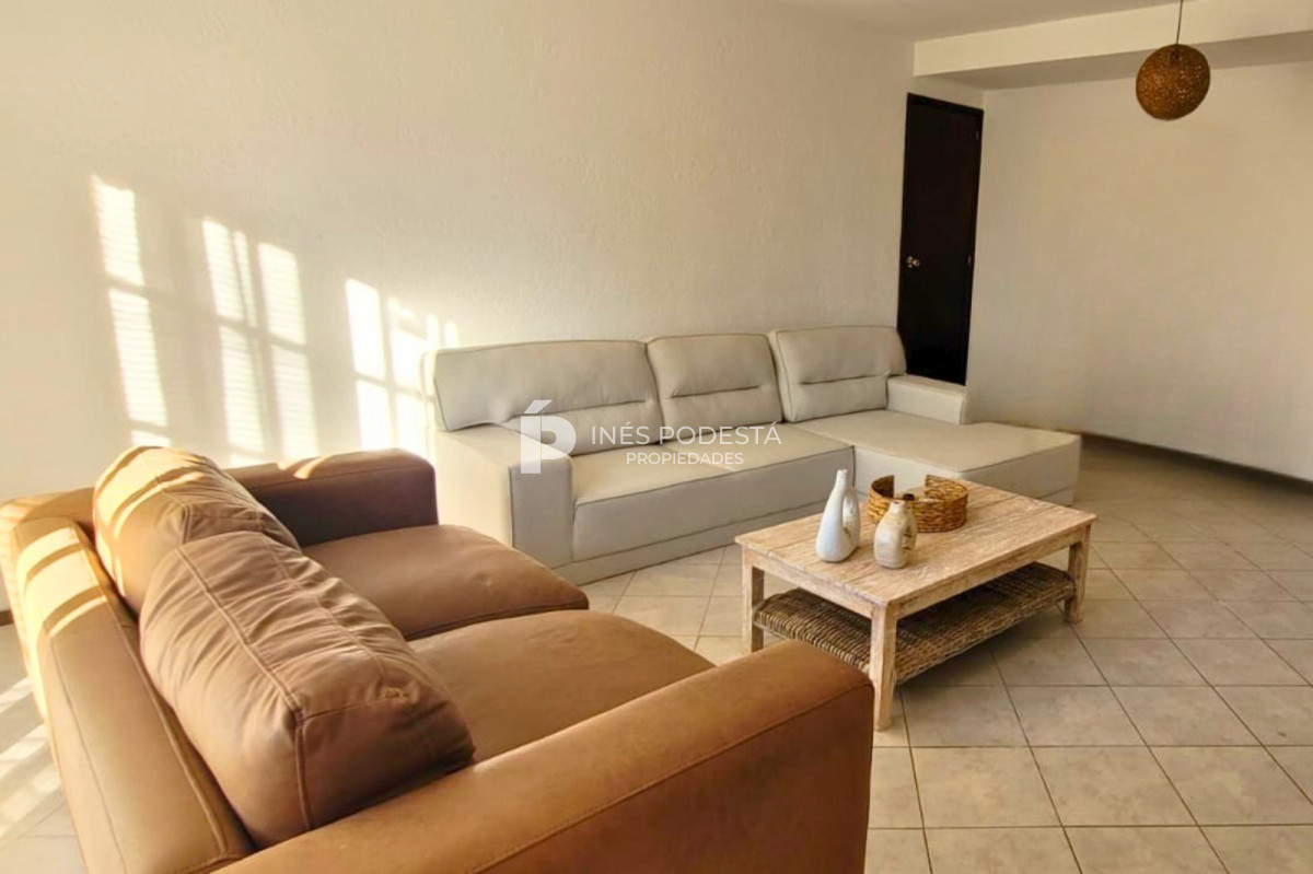 Casa ID.41817 - Alquiler con piscina de 3 dormitorios en Mansa