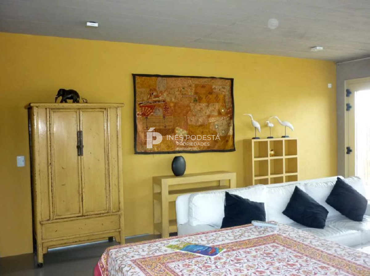 Casa ID.4099 - José Ignacio a metros del mar y a pasos de la Huella