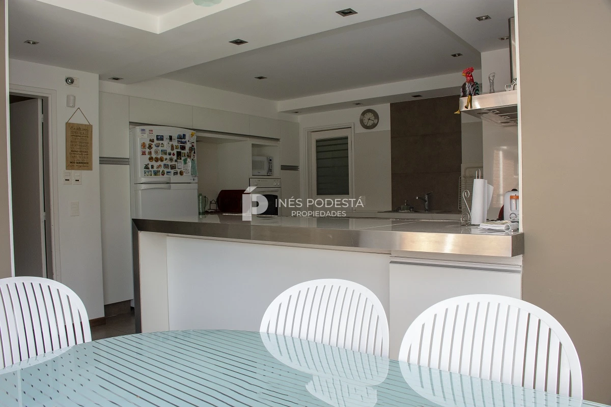 Casa ID.37375 - Alquiler casa de temporada, 7 dormitorios mansa Punta del Este