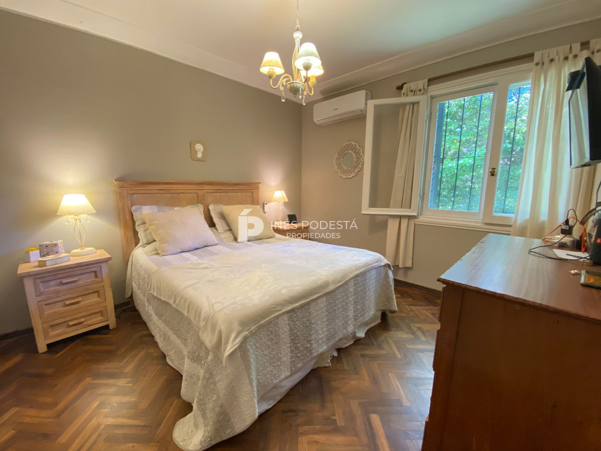 Casa ID.6993 - ALQUILER San Rafael, 4 dormitorios