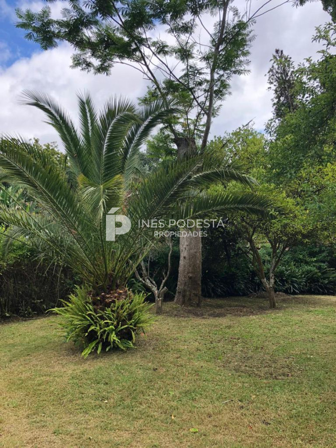 Casa ID.38335 - Casa de 3 dormitorios en alquiler