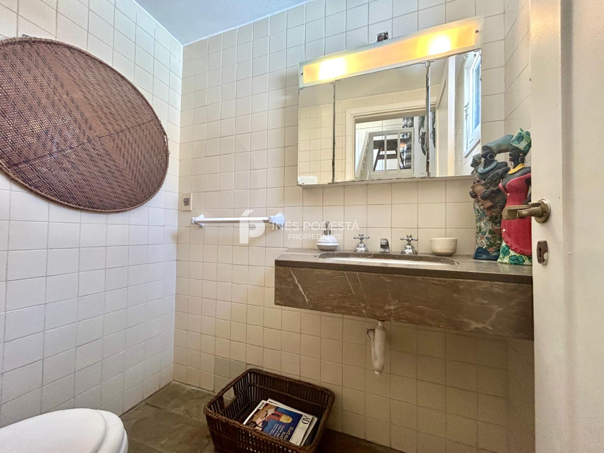 Casa ID.1056 - Venta y alquiler 3 suites