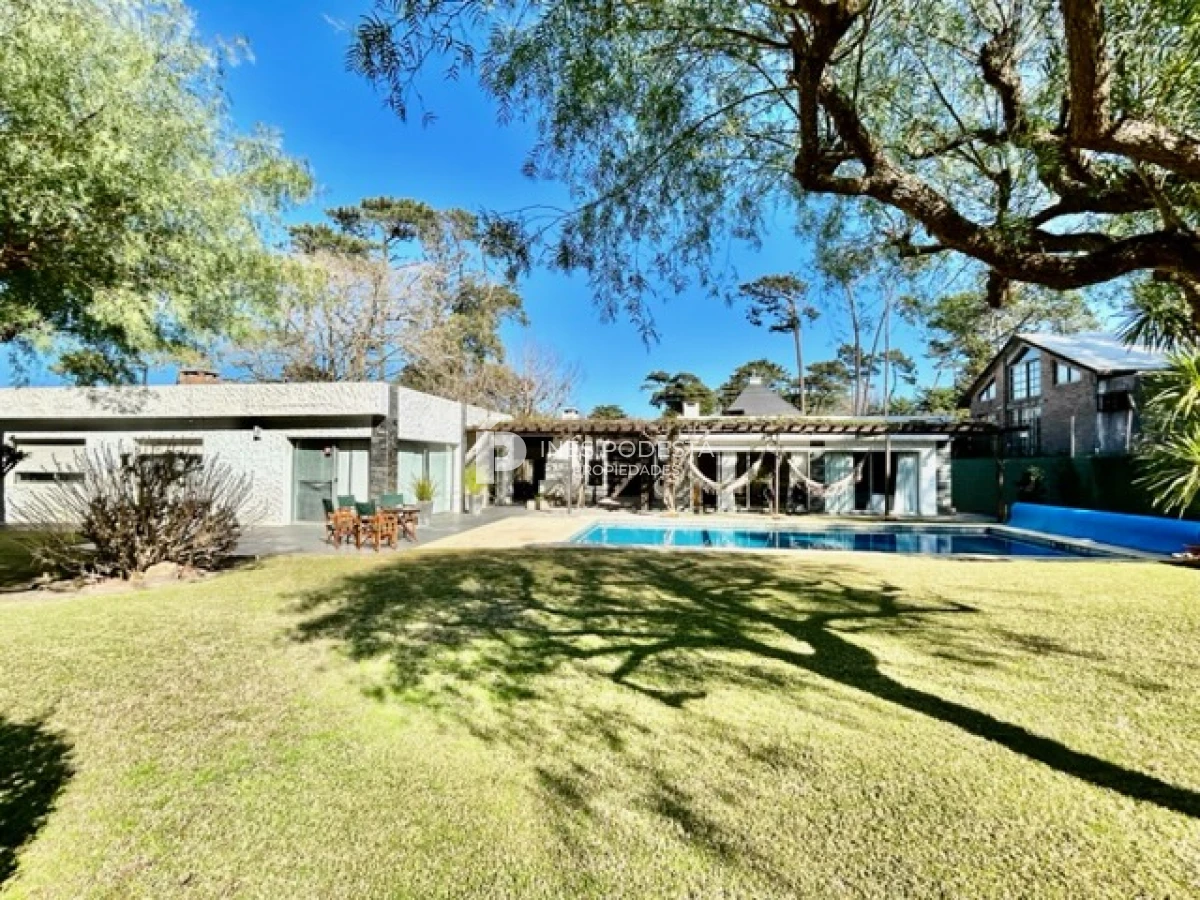 Casa ID.861 - VENTA CASA EN RINCON DEL INDIO 3 DORMITORIOS 