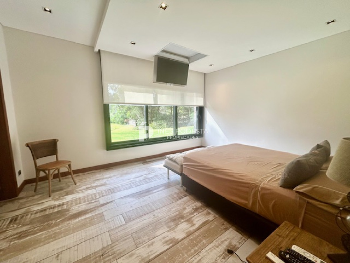 Casa ID.38311 - Venta casa retasada en Solanas Design Village con 4 dorm + estar