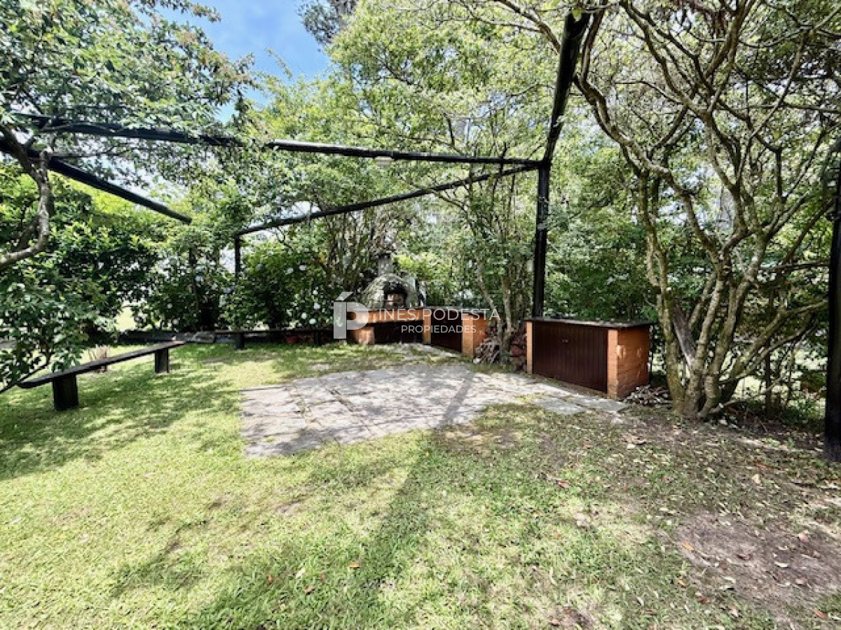 Casa ID.41864 - Alquiler 2 dormitorios, 3 baños