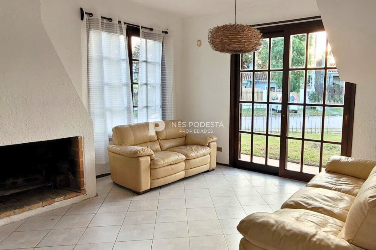 Casa ID.41817 - Alquiler con piscina de 3 dormitorios en Mansa
