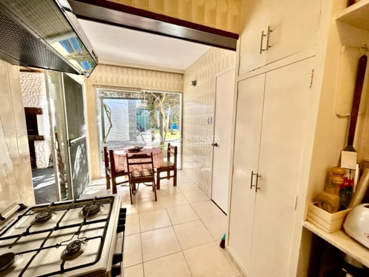 Casa ID.861 - VENTA CASA EN RINCON DEL INDIO 3 DORMITORIOS 